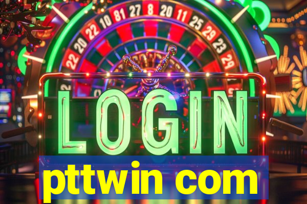 pttwin com